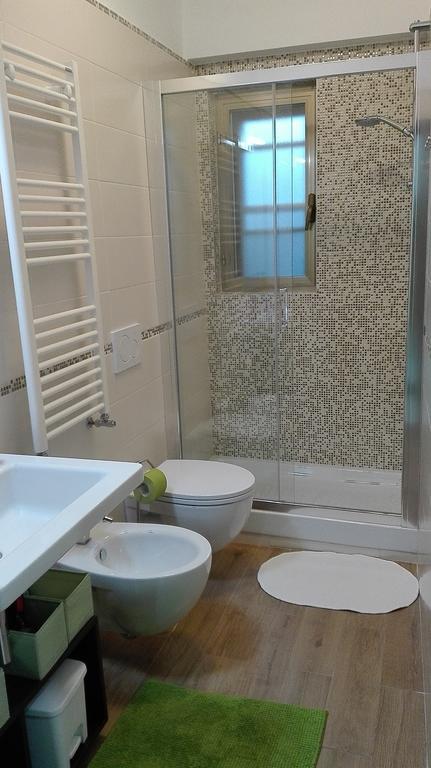 Il Tulipano Villa Matera Eksteriør bilde